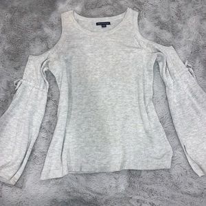 American eagle sweater